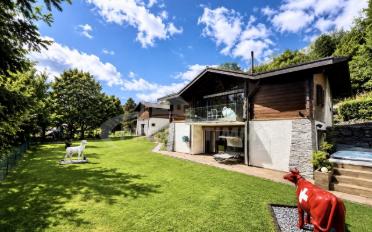 Einfamilienhaus 4 Zimmer - image - 1