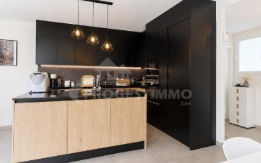 Row house 4.5 rooms - image - 1