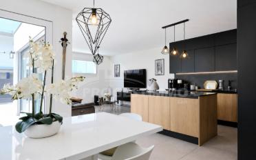 Row house 4.5 rooms - image - 3