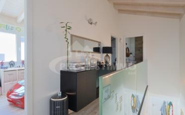Row house 4.5 rooms - image - 5