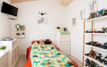Row house 4.5 rooms - image - 8