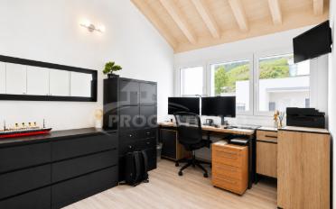 Row house 4.5 rooms - image - 9