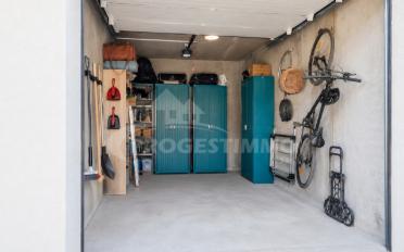 Row house 4.5 rooms - image - 13
