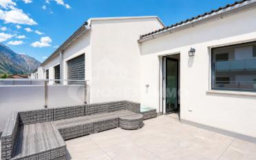 Row house 4.5 rooms - image - 12