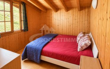 Chalet 4.5 pièces - image - 8