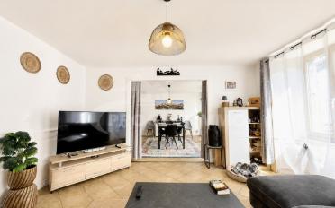 Wohnung 2.5 Zimmer - image - 1
