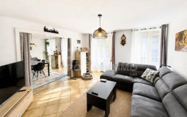 Wohnung 2.5 Zimmer - image - 3