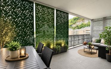 Wohnung 4 Zimmer - image - 7
