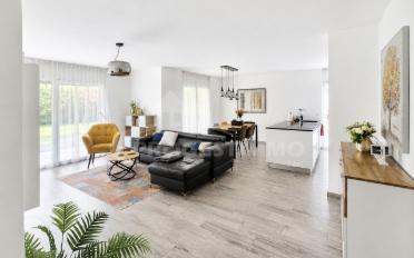 Apartment 5.5 rooms - image - 1