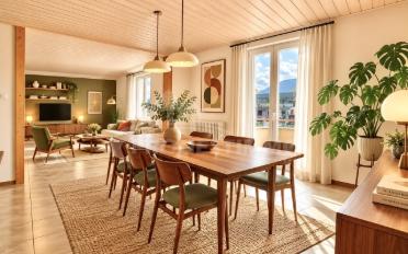 Single house 7 rooms - image - 8