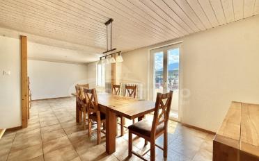 Single house 7 rooms - image - 7