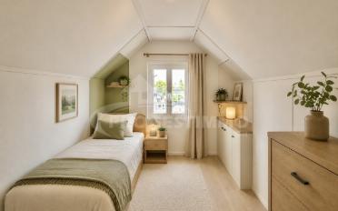 Single house 7 rooms - image - 12