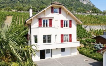 Single house 7 rooms - image - 1