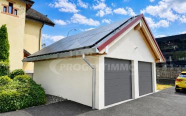 Single house 7 rooms - image - 13