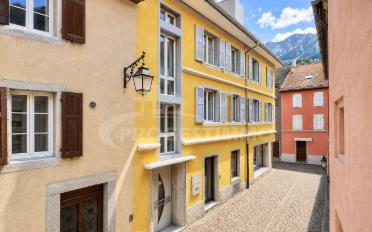 Wohngebäude - image - 1