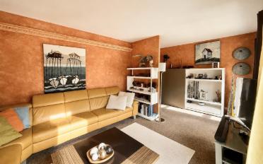 Apartment 8.5 rooms - image - 2