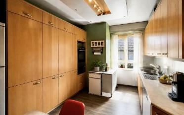 Apartment 8.5 rooms - image - 3