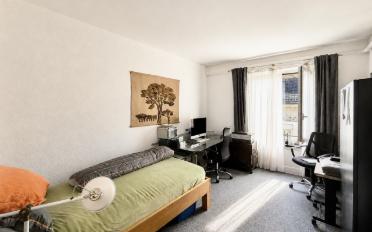 Apartment 8.5 rooms - image - 5