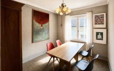 Apartment 8.5 rooms - image - 4