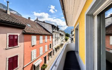 Apartment 8.5 rooms - image - 9