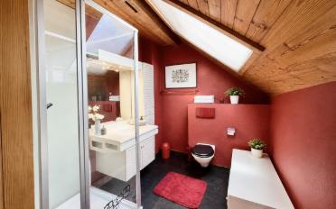Apartment 8.5 rooms - image - 10