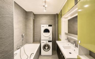 Apartment 8.5 rooms - image - 8
