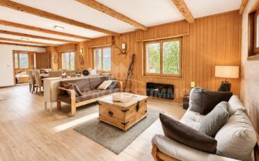 Duplex 6.5 pièces - image - 1