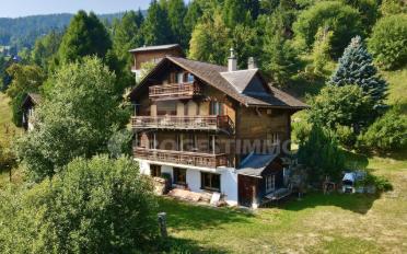 Duplex 6.5 pièces - image - 8