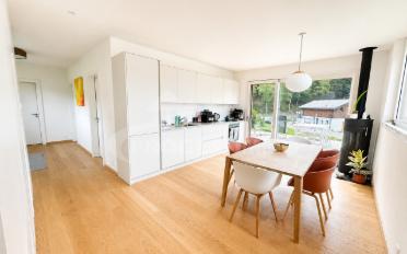 Maison 5 pièces - image - 7