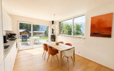 Maison 5 pièces - image - 6