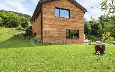 Maison 5 pièces - image - 12