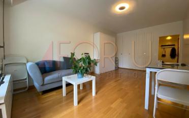 Wohnung 1.5 Zimmer - image - 3