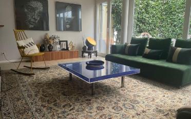 Terrassenwohnung 5.5 Zimmer - image - 4