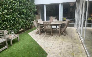 Terrassenwohnung 5.5 Zimmer - image - 10