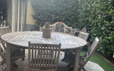 Terrassenwohnung 5.5 Zimmer - image - 11