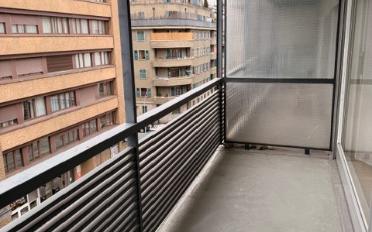 Furnished flat 1 room - image - 2