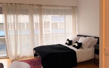 Furnished flat 1 room - image - 6
