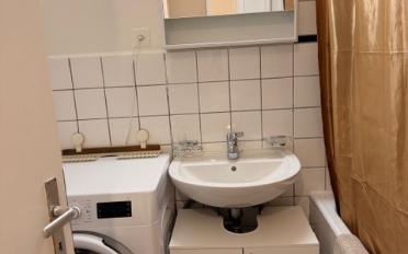 Furnished flat 1 room - image - 7