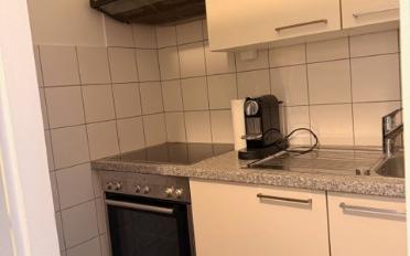 Furnished flat 1 room - image - 4