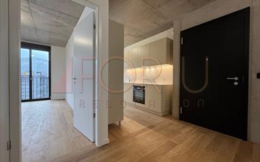 Apartment 5 rooms - image - 3