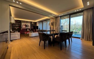 Duplex 9 Zimmer - image - 2