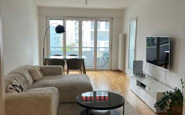 Wohnung 4 Zimmer - image - 1
