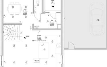 Doppeleinfamilienhaus 7.5 Zimmer - image - 12