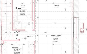 Wohnung 6.5 Zimmer - image - 13
