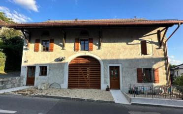 Wohnung 6.5 Zimmer - image - 1