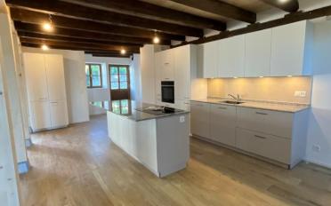 Wohnung 6.5 Zimmer - image - 2