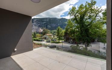 Apartment 4 rooms - image - 1