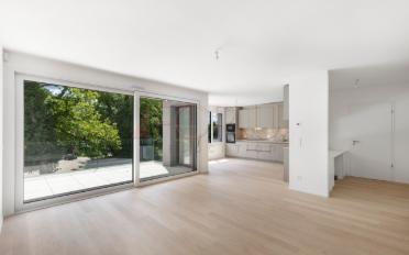 Apartment 4 rooms - image - 3