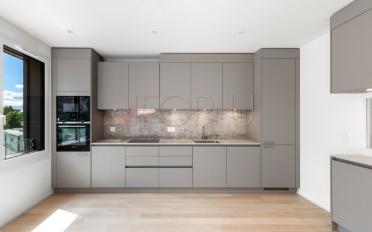 Apartment 4 rooms - image - 6