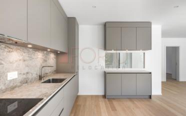 Apartment 4 rooms - image - 7